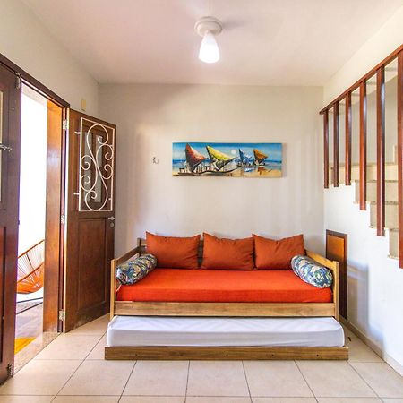 Apartamentos Pipa Centro Praia de Pipa Екстериор снимка