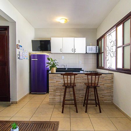 Apartamentos Pipa Centro Praia de Pipa Екстериор снимка