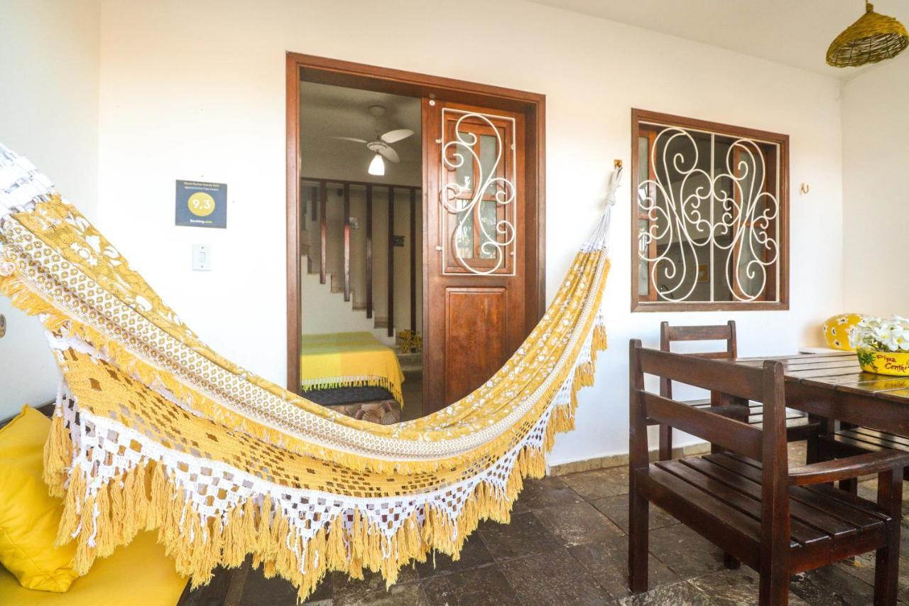 Apartamentos Pipa Centro Praia de Pipa Екстериор снимка