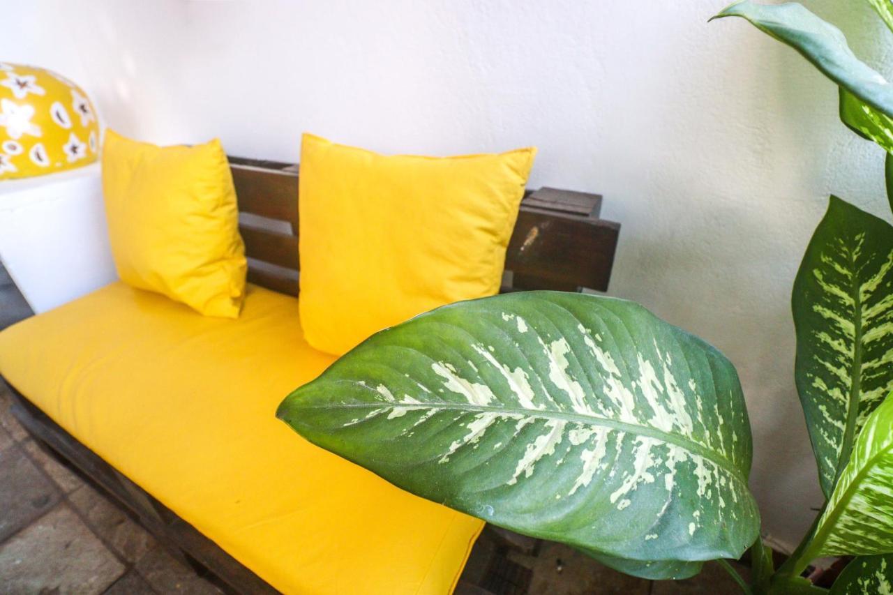 Apartamentos Pipa Centro Praia de Pipa Екстериор снимка