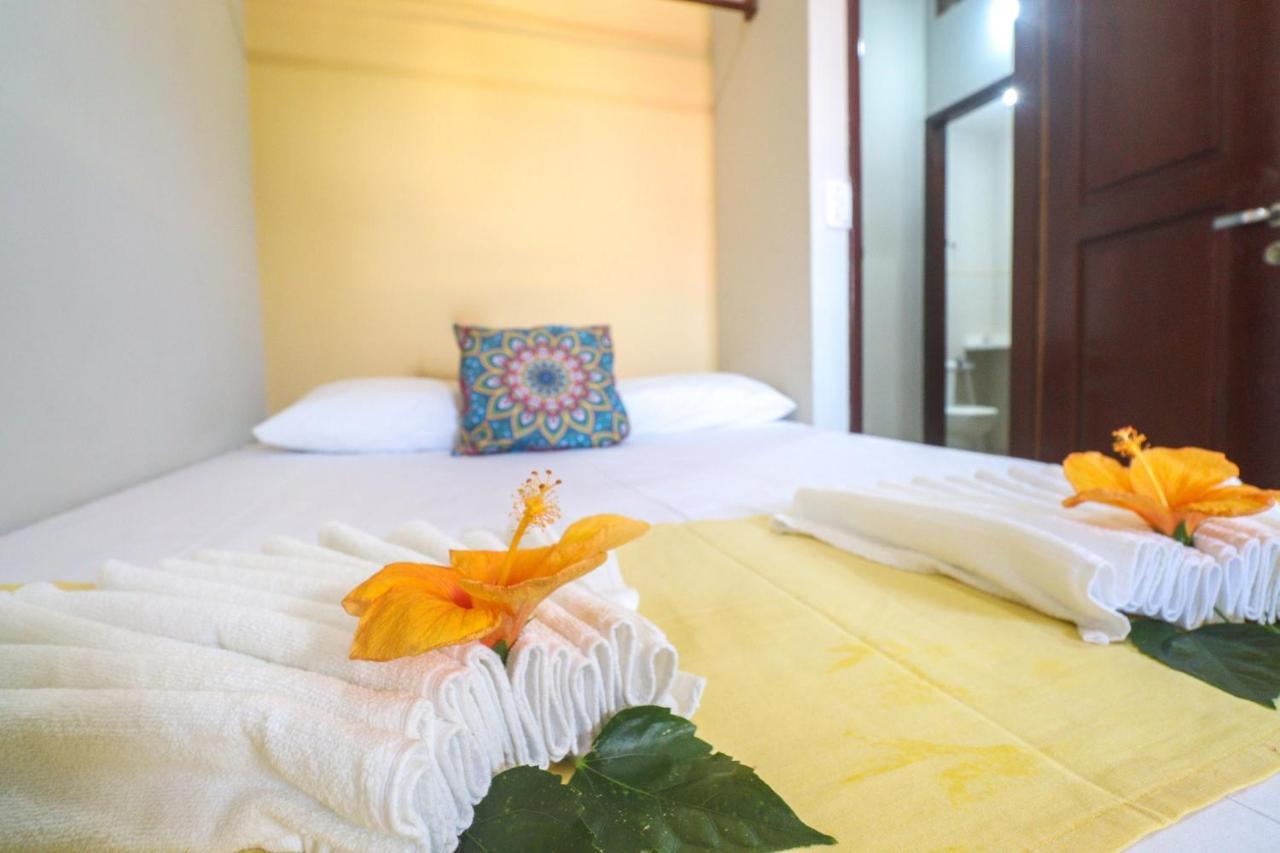 Apartamentos Pipa Centro Praia de Pipa Екстериор снимка
