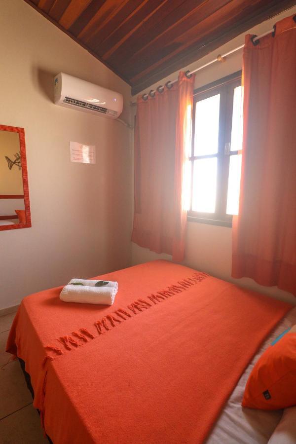 Apartamentos Pipa Centro Praia de Pipa Екстериор снимка