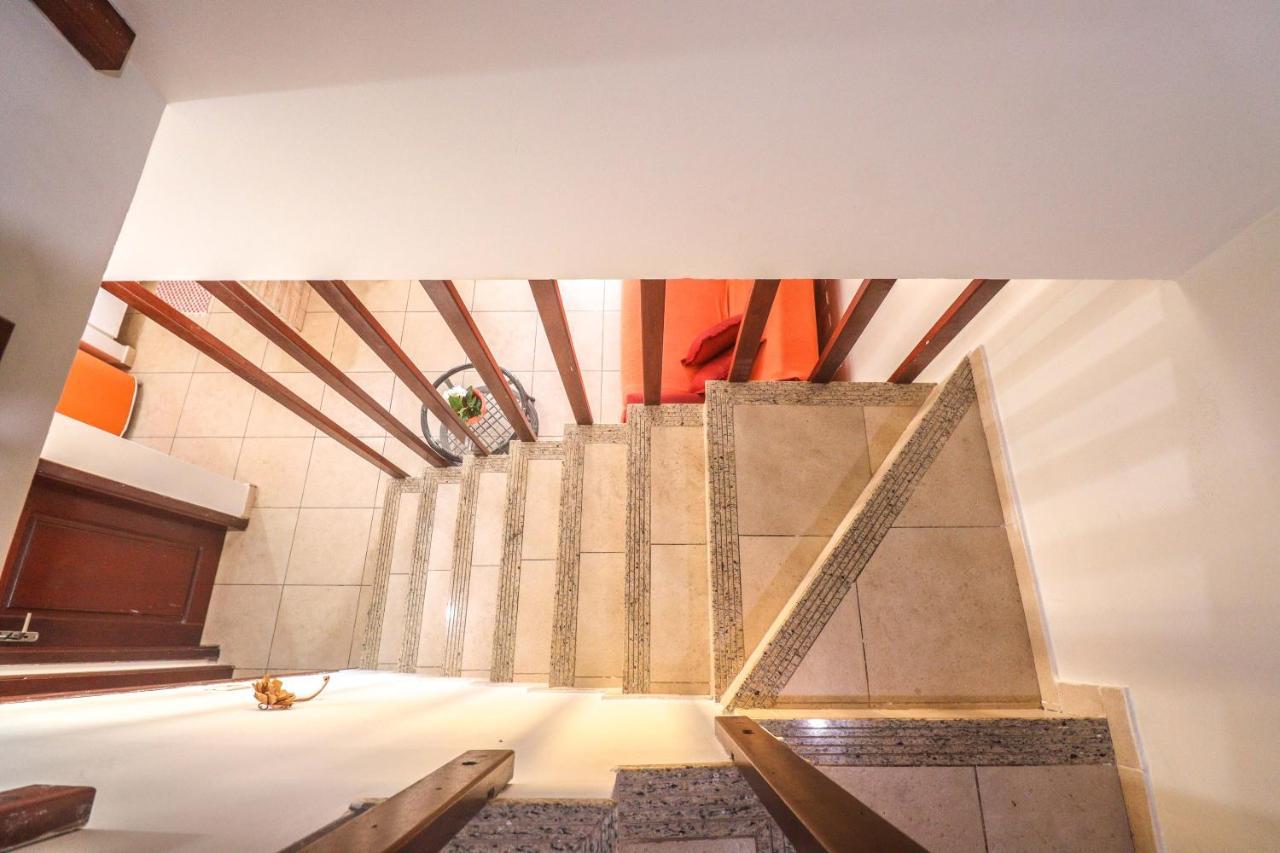 Apartamentos Pipa Centro Praia de Pipa Екстериор снимка