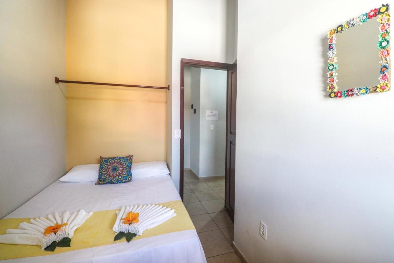 Apartamentos Pipa Centro Praia de Pipa Екстериор снимка