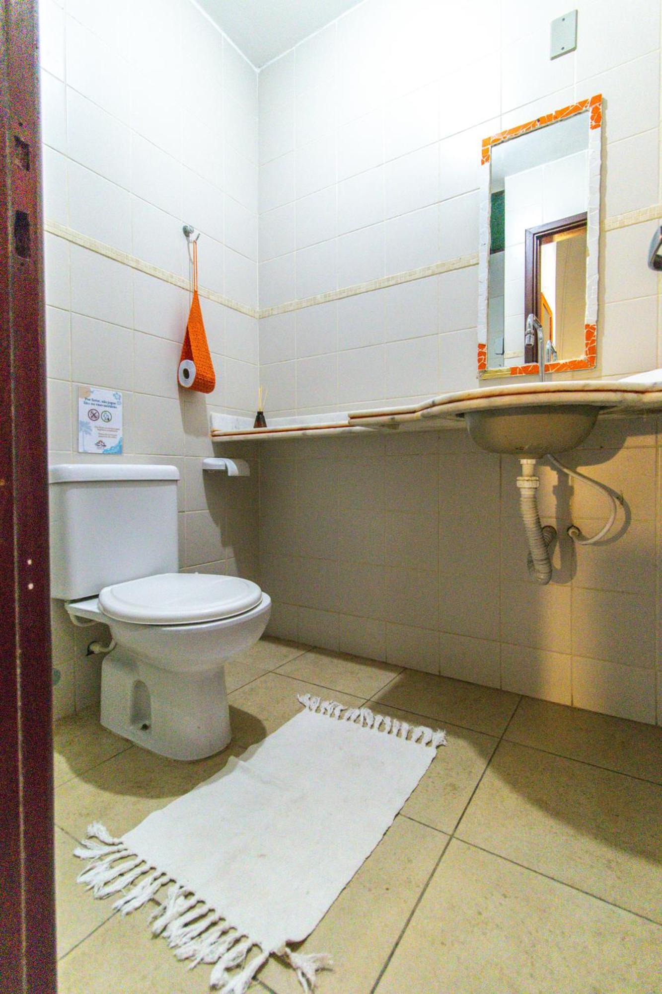 Apartamentos Pipa Centro Praia de Pipa Екстериор снимка