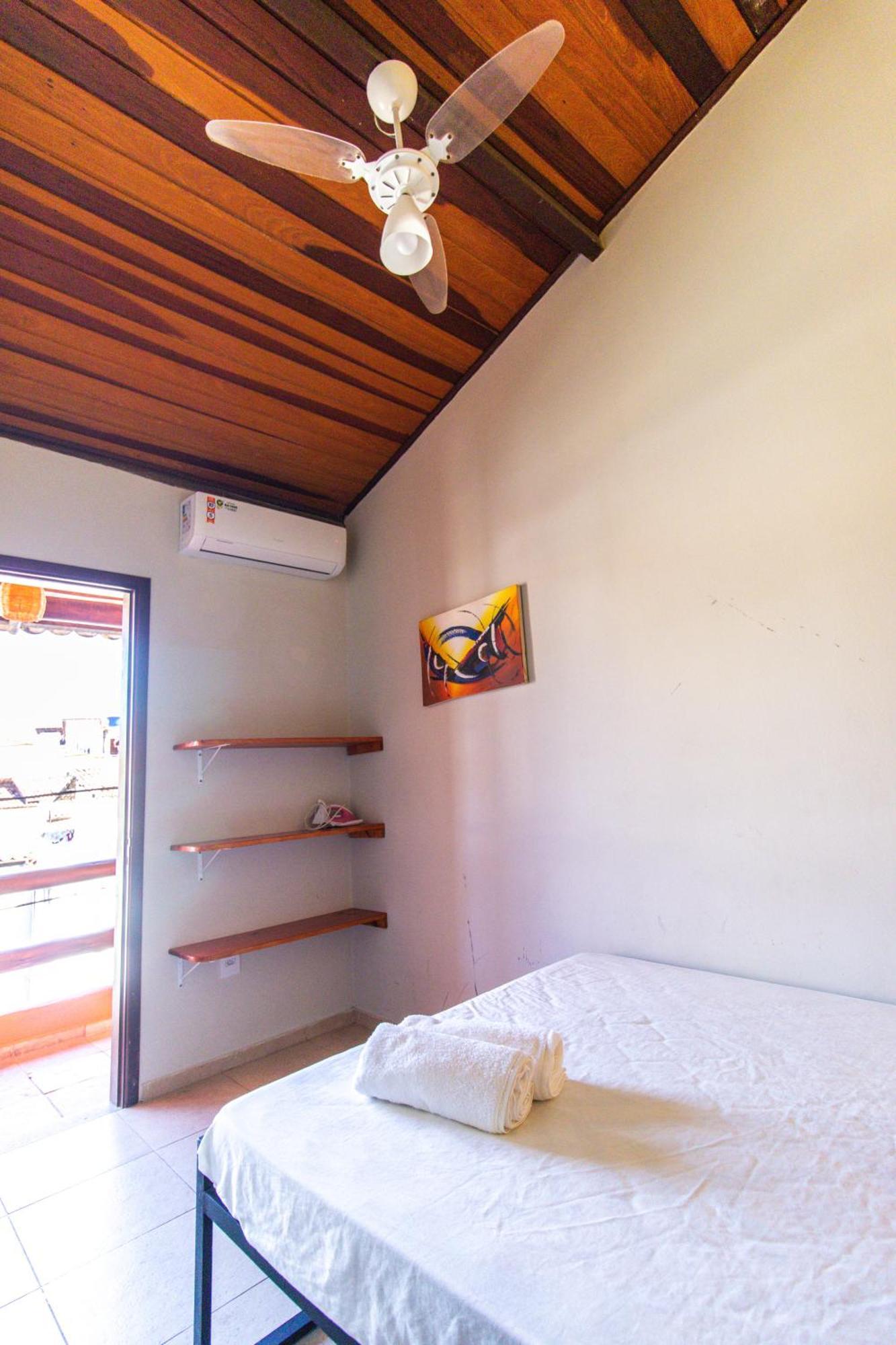 Apartamentos Pipa Centro Praia de Pipa Екстериор снимка