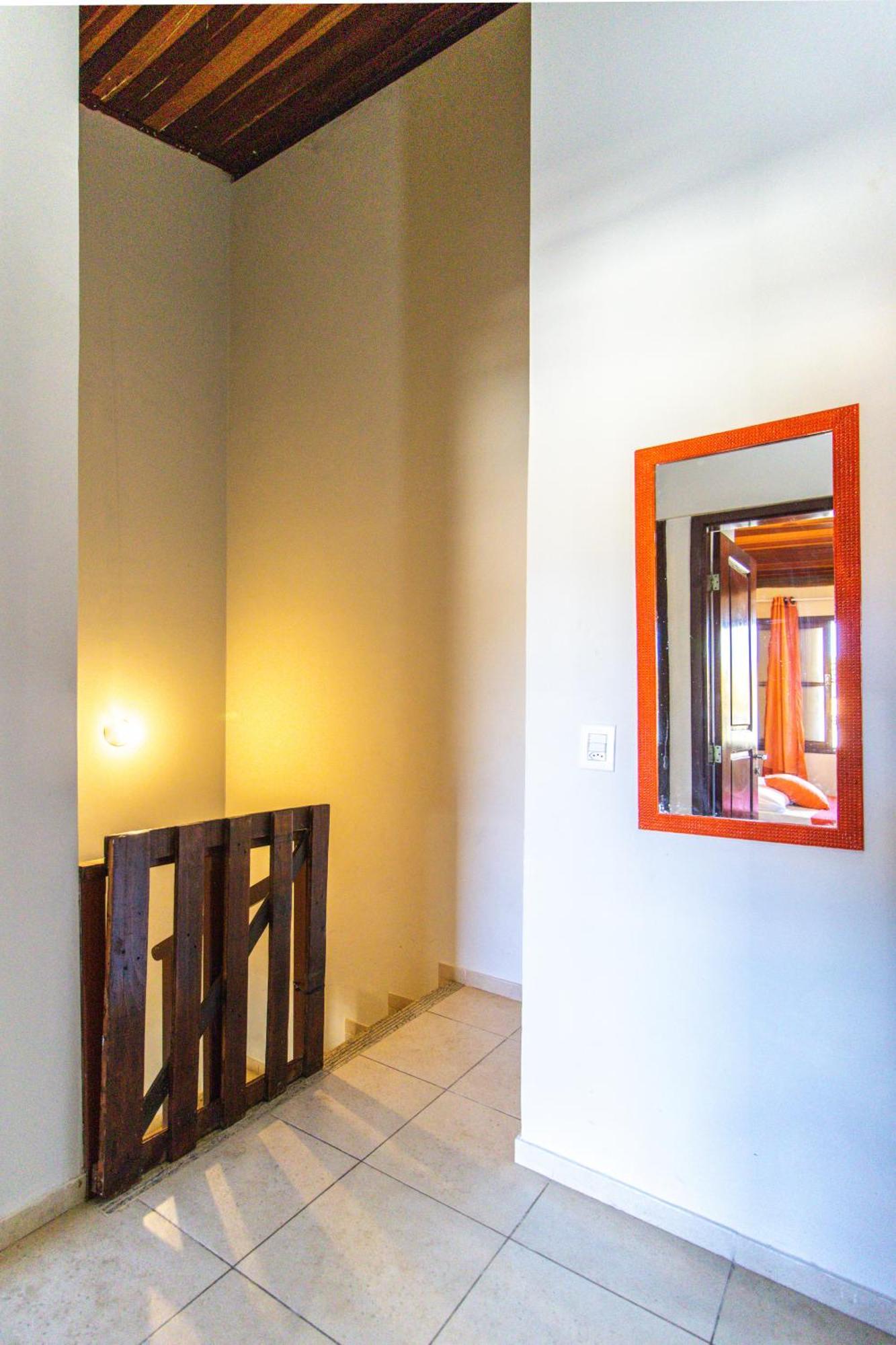 Apartamentos Pipa Centro Praia de Pipa Екстериор снимка