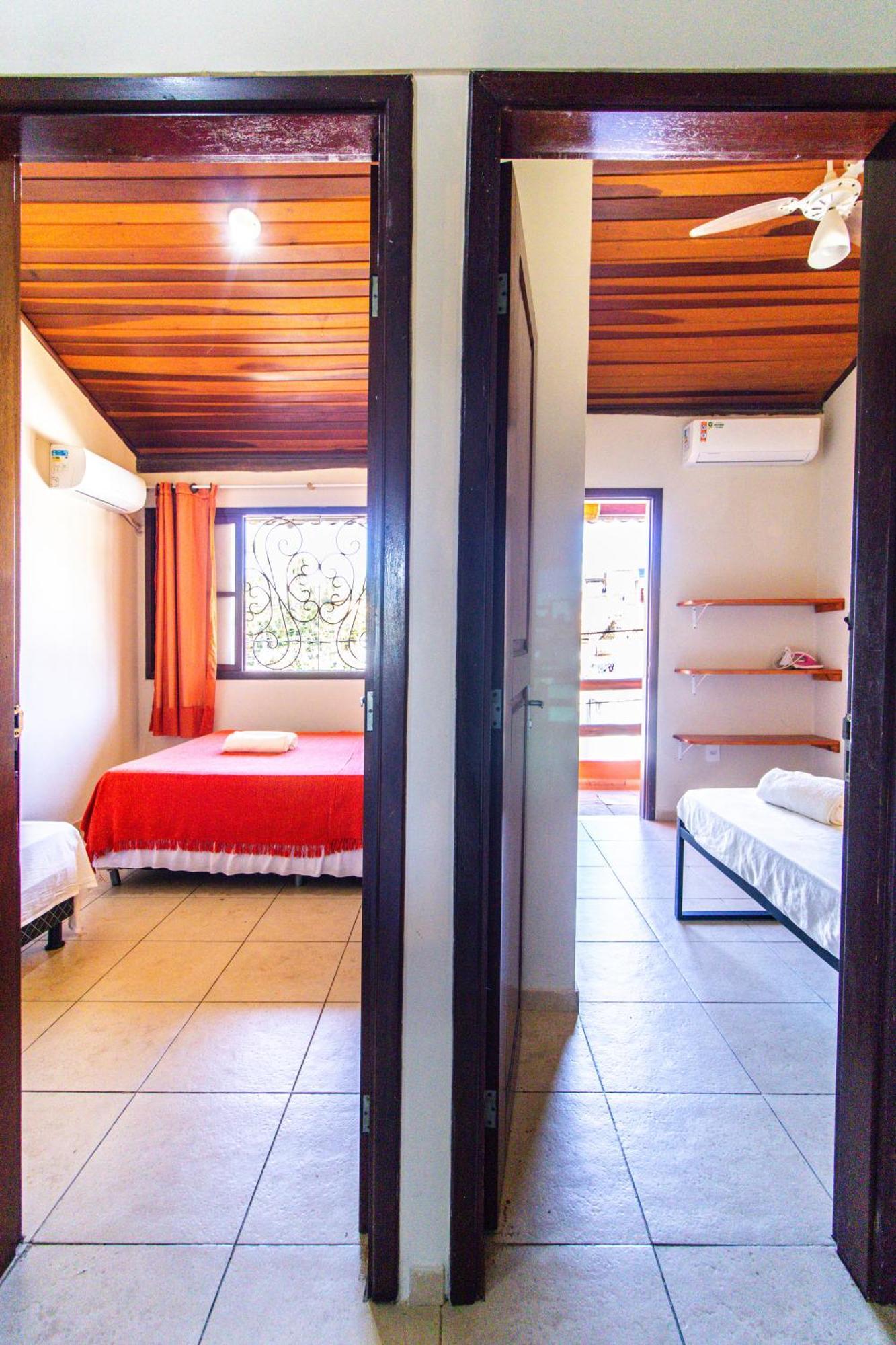 Apartamentos Pipa Centro Praia de Pipa Екстериор снимка