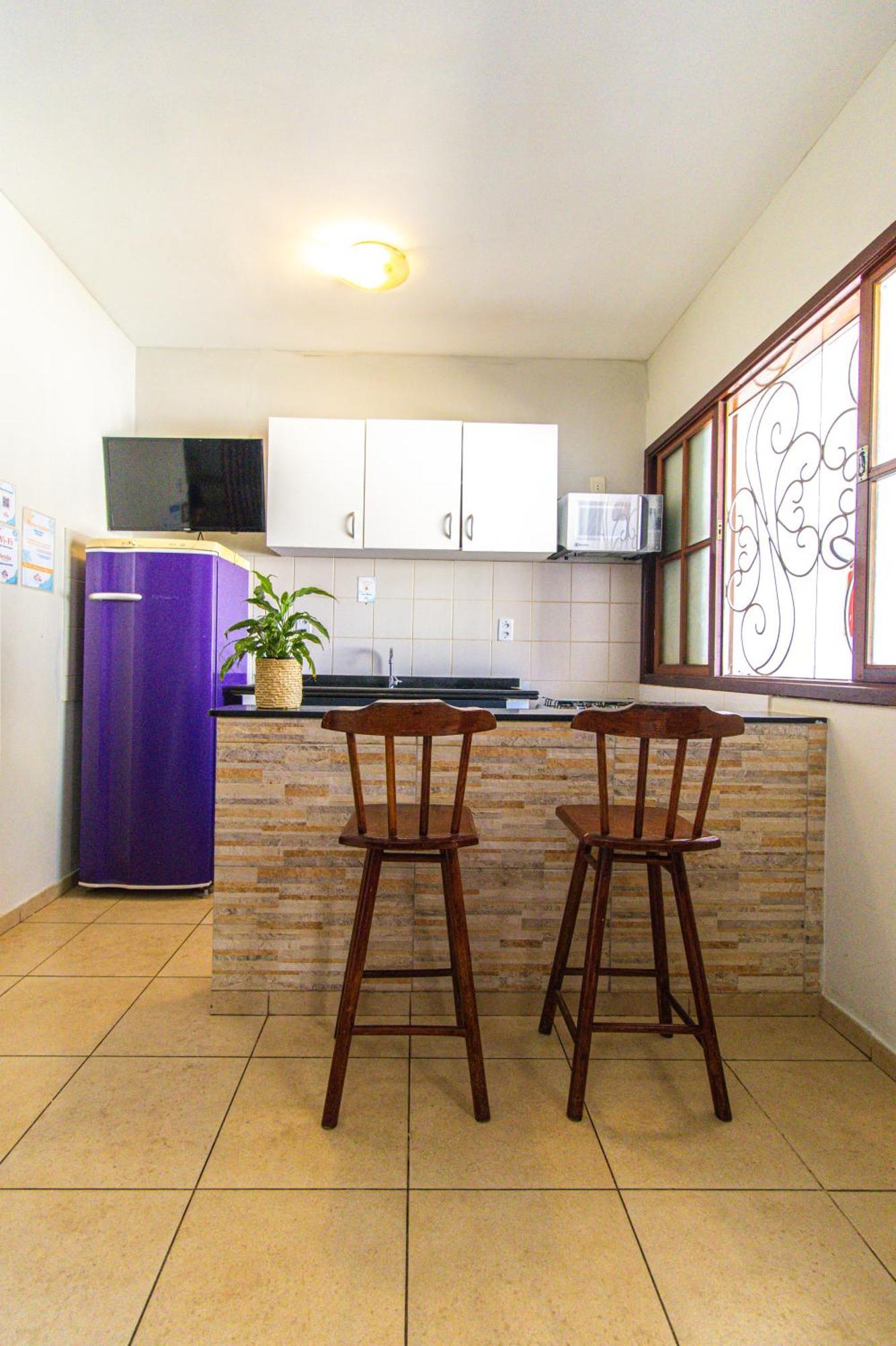 Apartamentos Pipa Centro Praia de Pipa Екстериор снимка