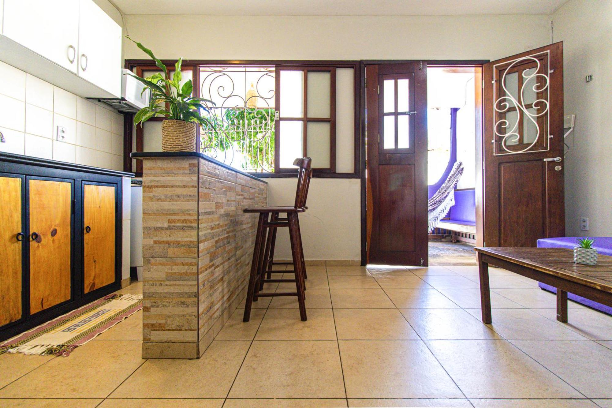 Apartamentos Pipa Centro Praia de Pipa Екстериор снимка