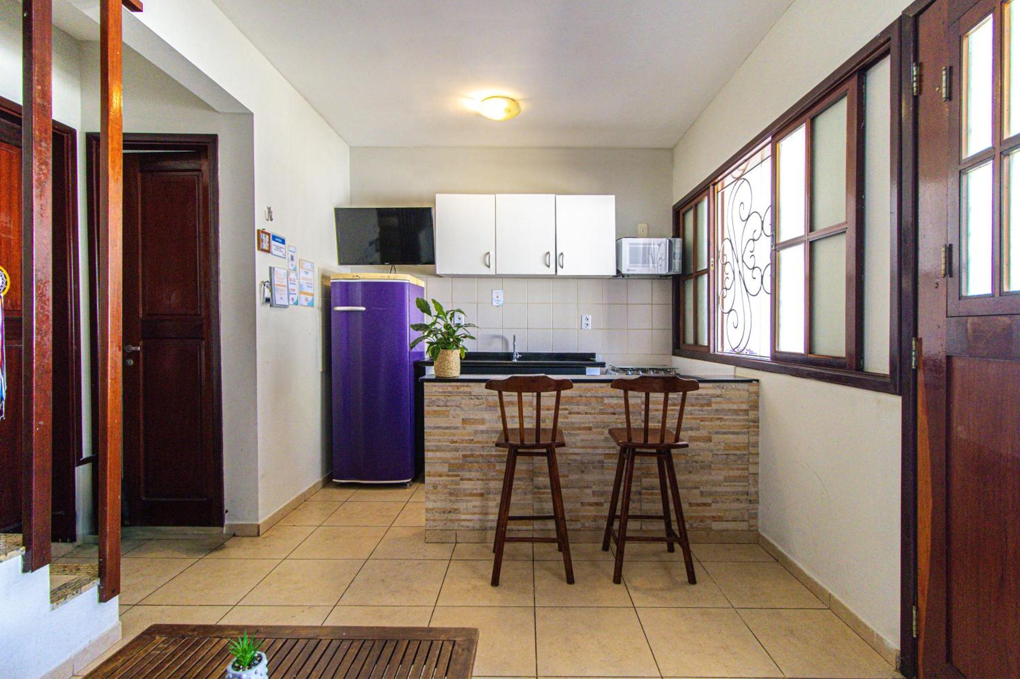 Apartamentos Pipa Centro Praia de Pipa Екстериор снимка
