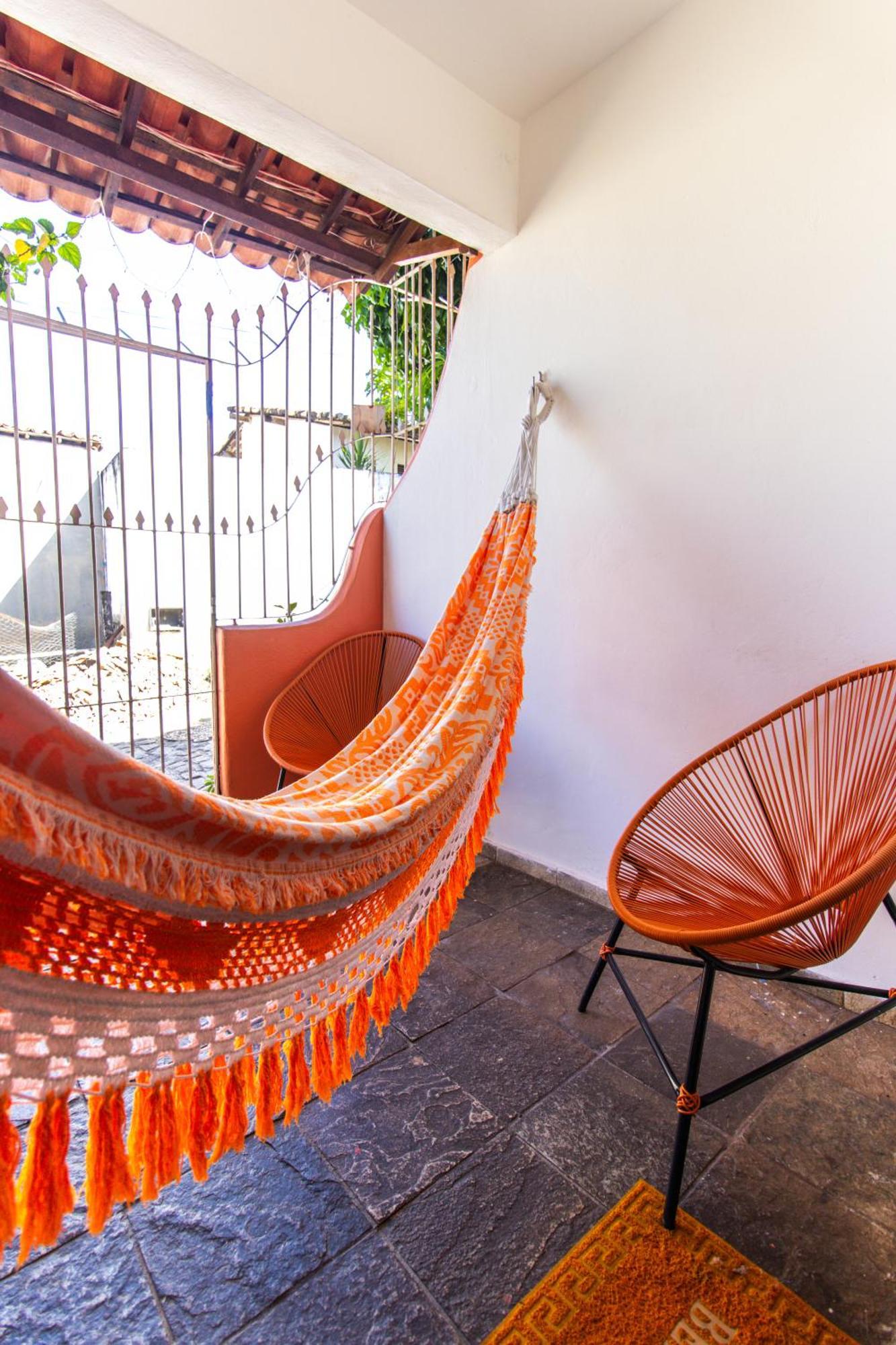 Apartamentos Pipa Centro Praia de Pipa Екстериор снимка
