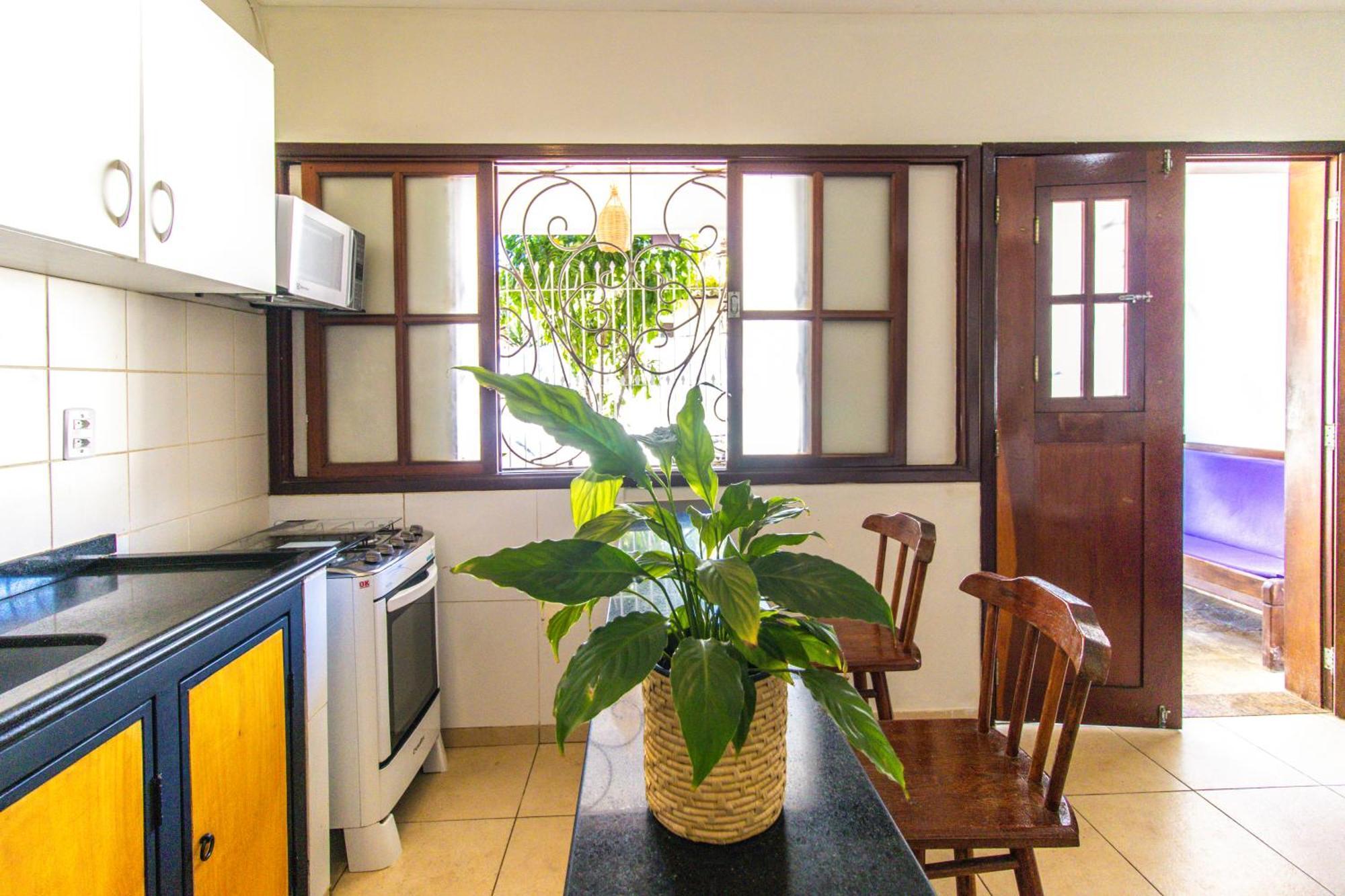Apartamentos Pipa Centro Praia de Pipa Екстериор снимка
