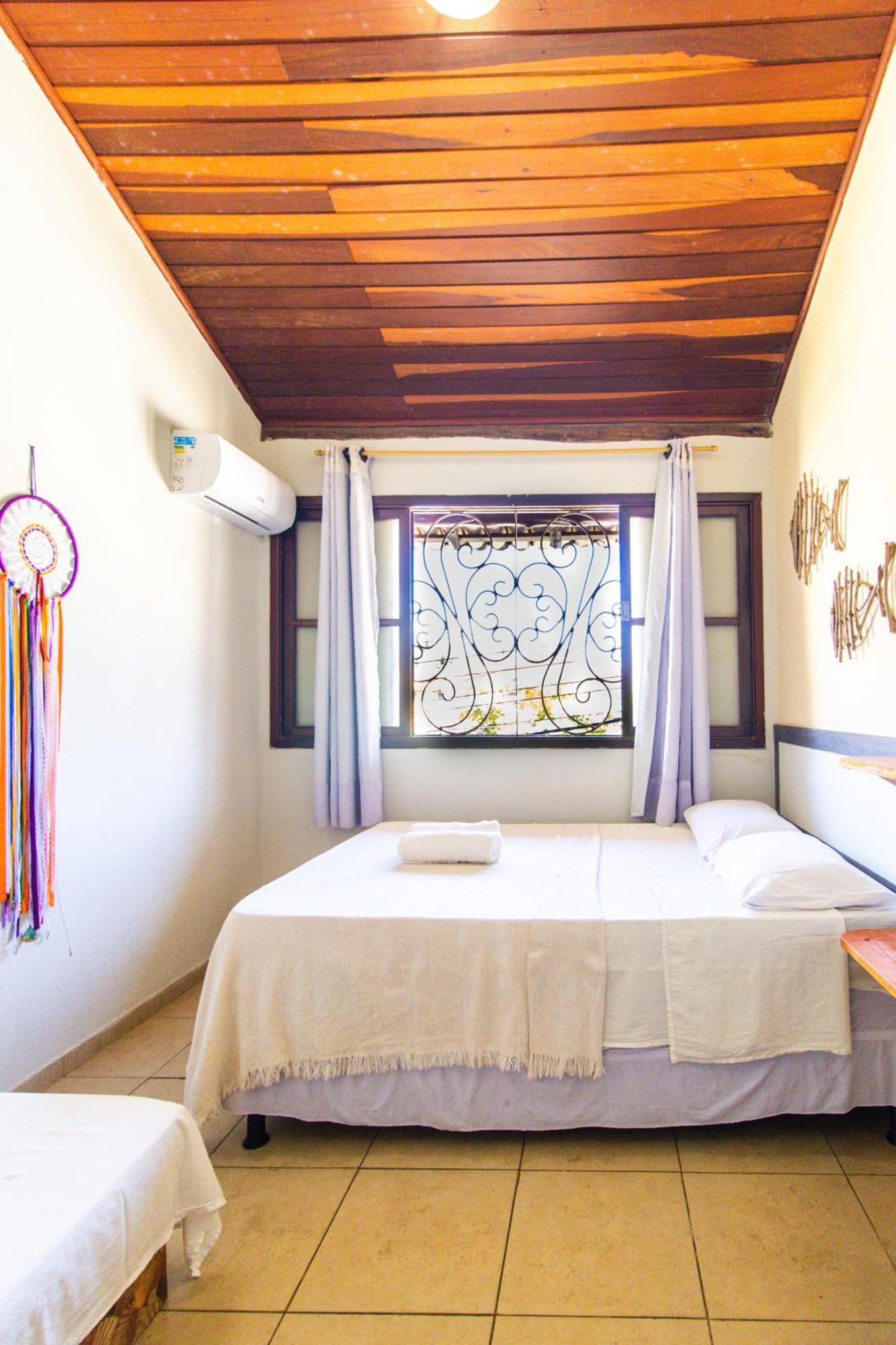 Apartamentos Pipa Centro Praia de Pipa Екстериор снимка