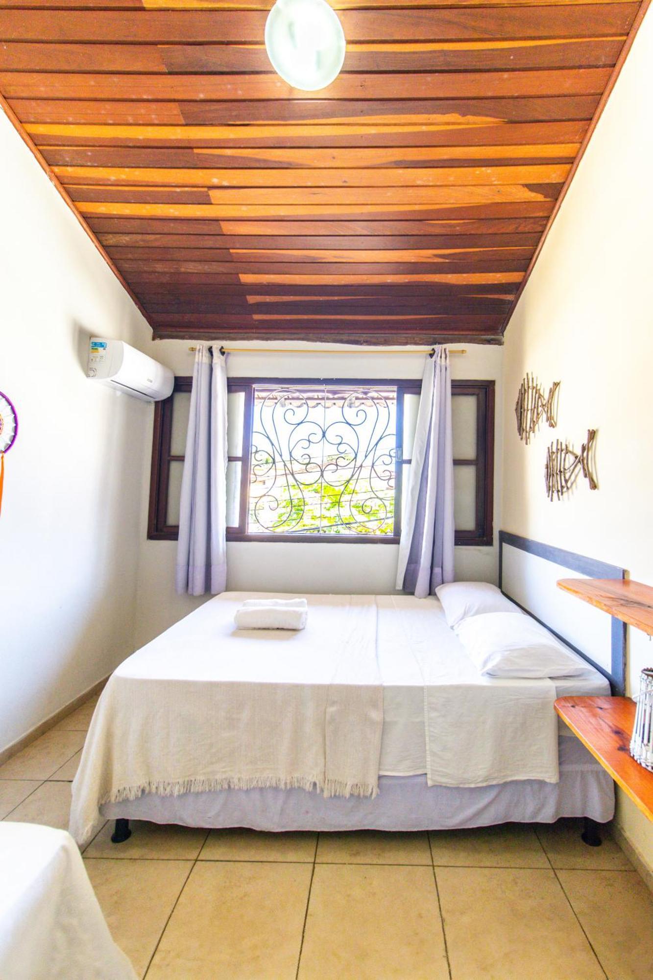 Apartamentos Pipa Centro Praia de Pipa Екстериор снимка