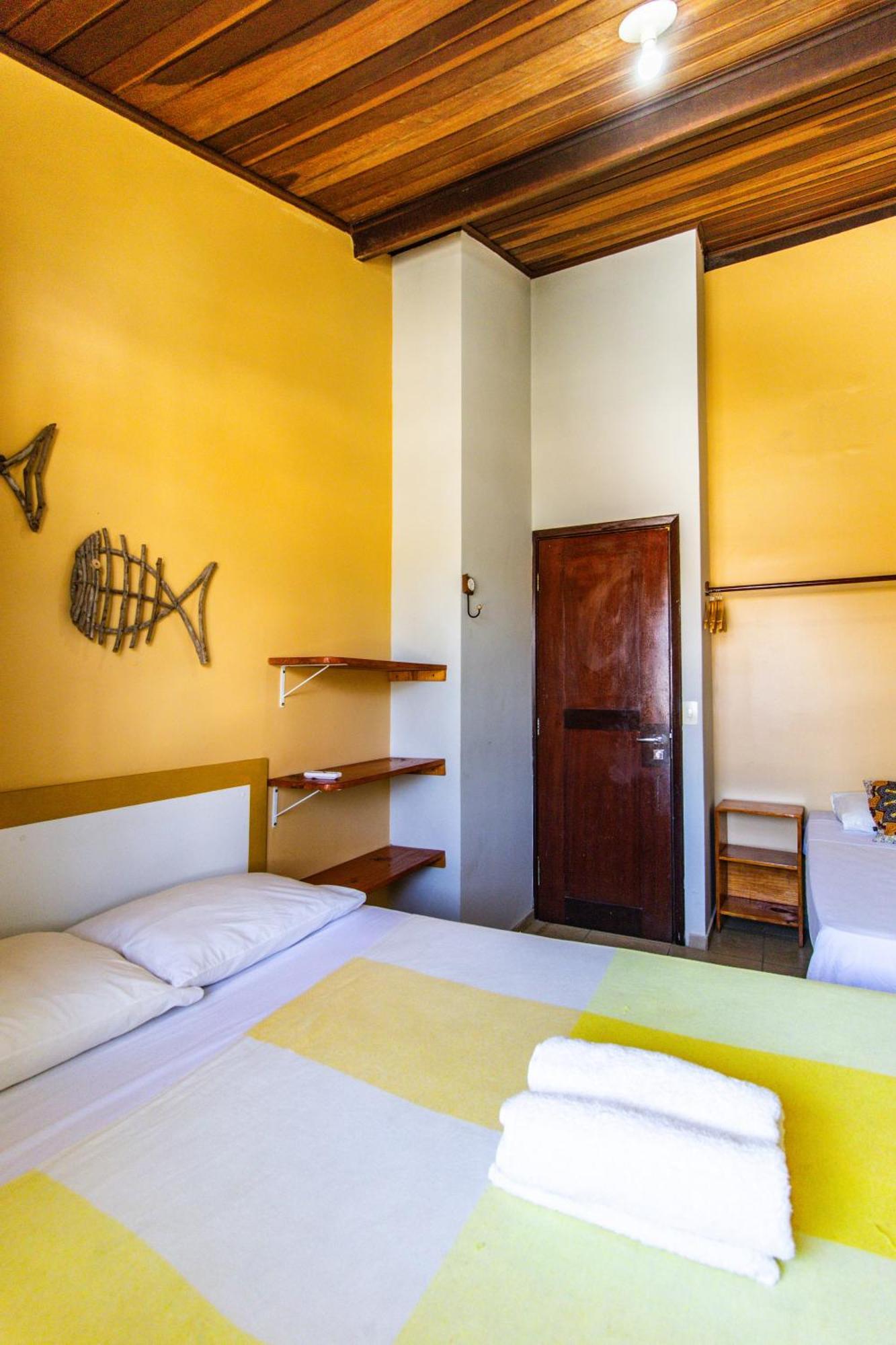Apartamentos Pipa Centro Praia de Pipa Екстериор снимка