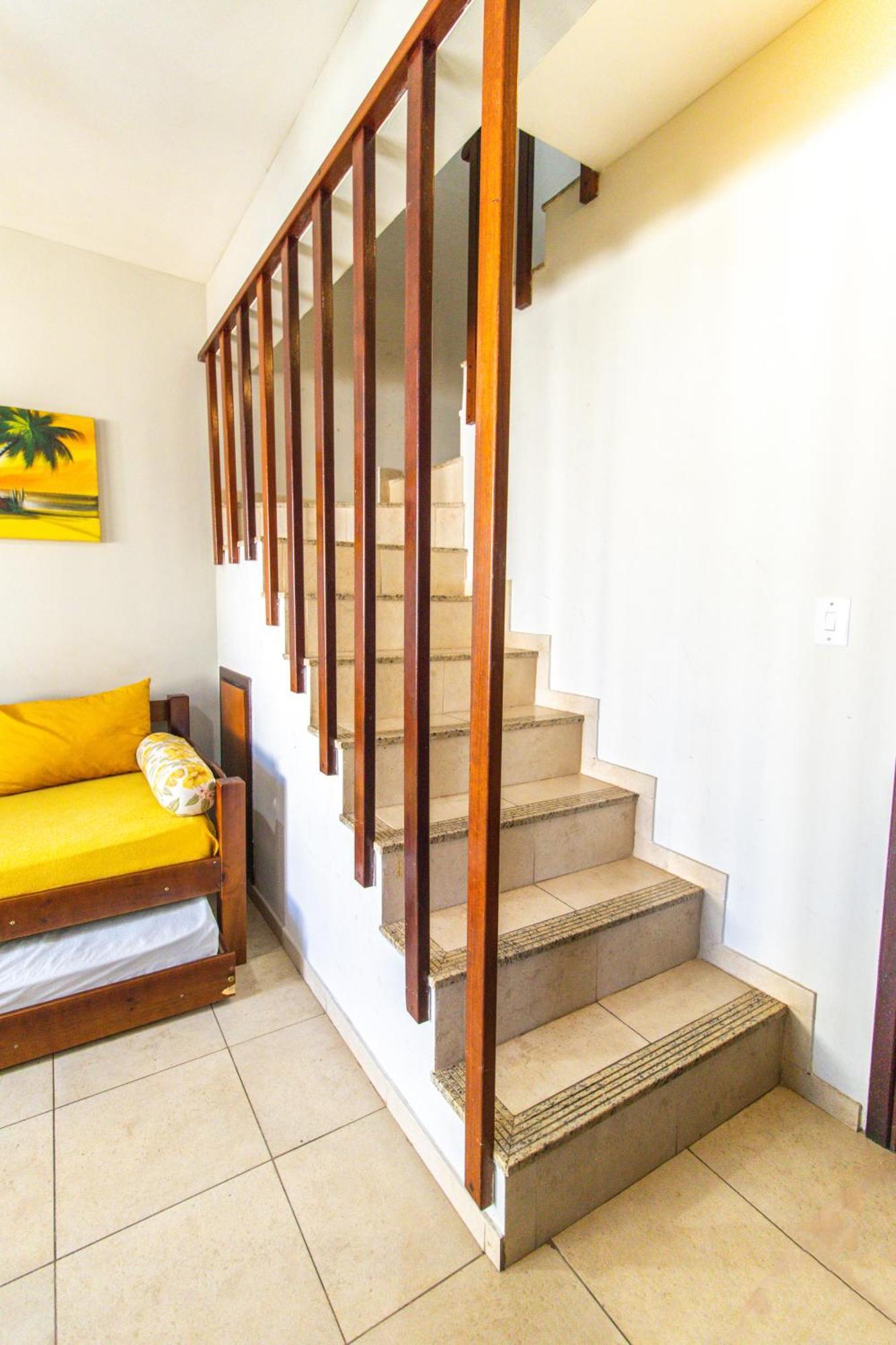 Apartamentos Pipa Centro Praia de Pipa Екстериор снимка