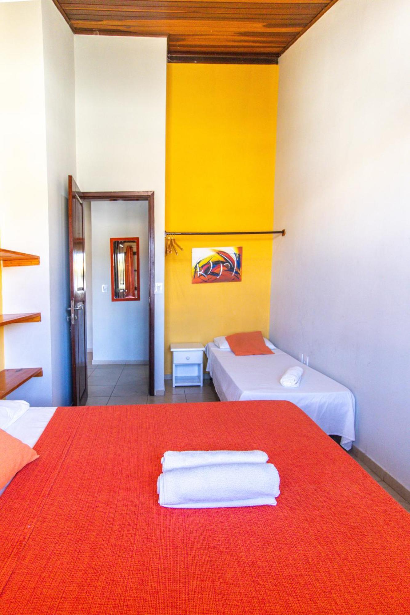 Apartamentos Pipa Centro Praia de Pipa Екстериор снимка