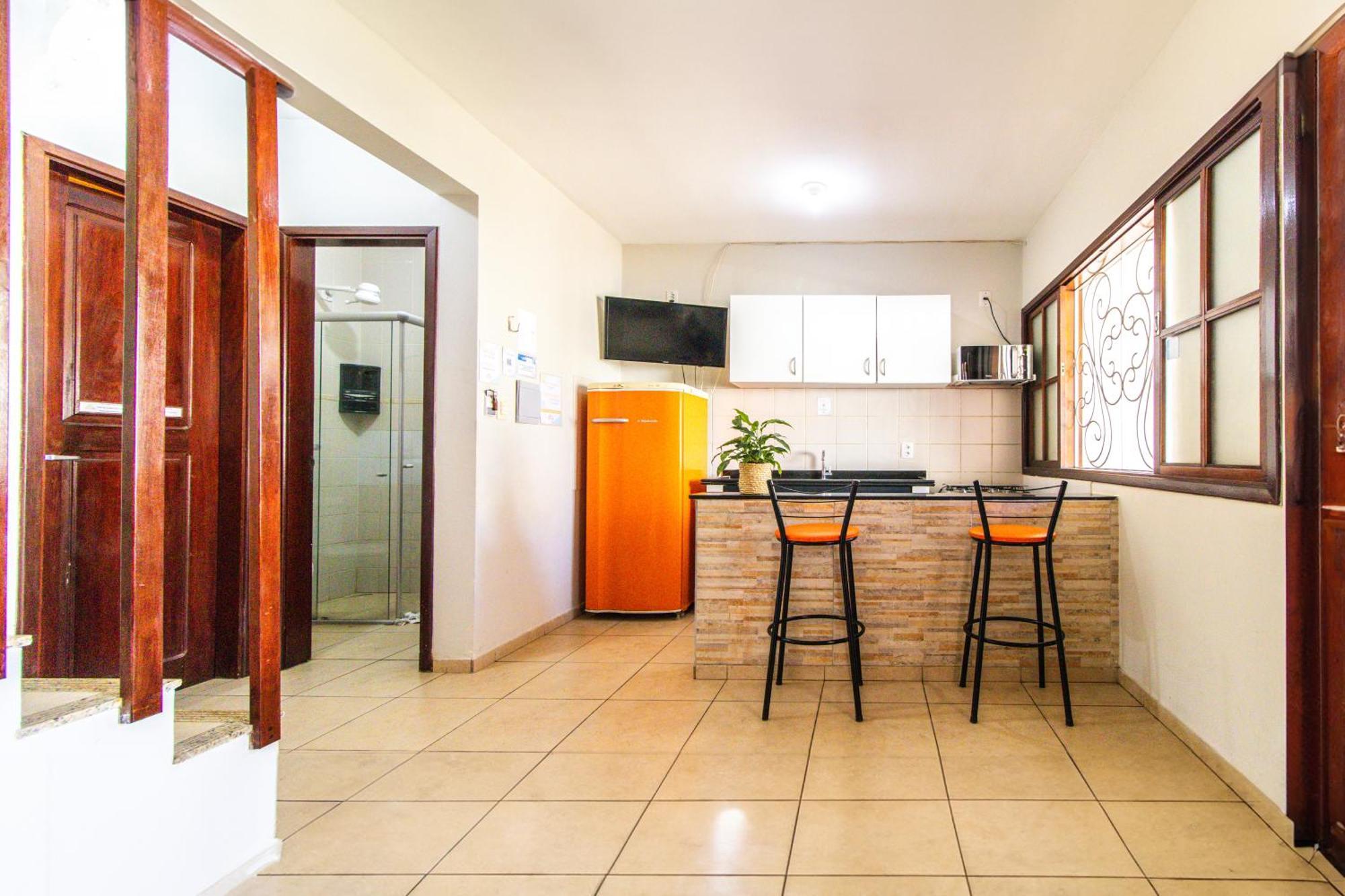 Apartamentos Pipa Centro Praia de Pipa Екстериор снимка