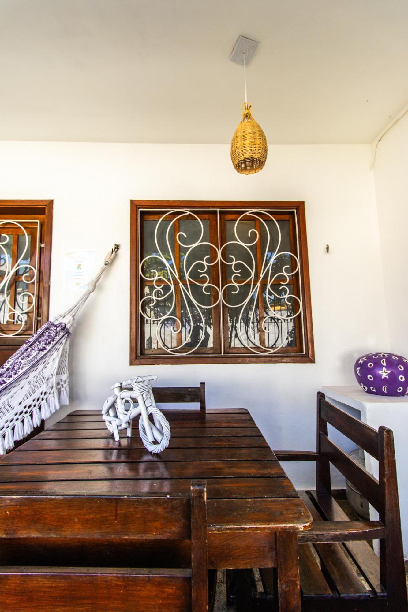 Apartamentos Pipa Centro Praia de Pipa Екстериор снимка