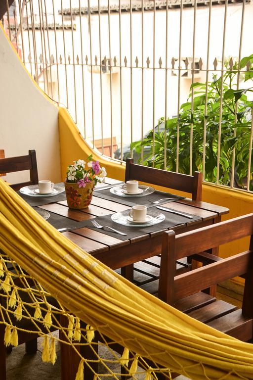 Apartamentos Pipa Centro Praia de Pipa Екстериор снимка