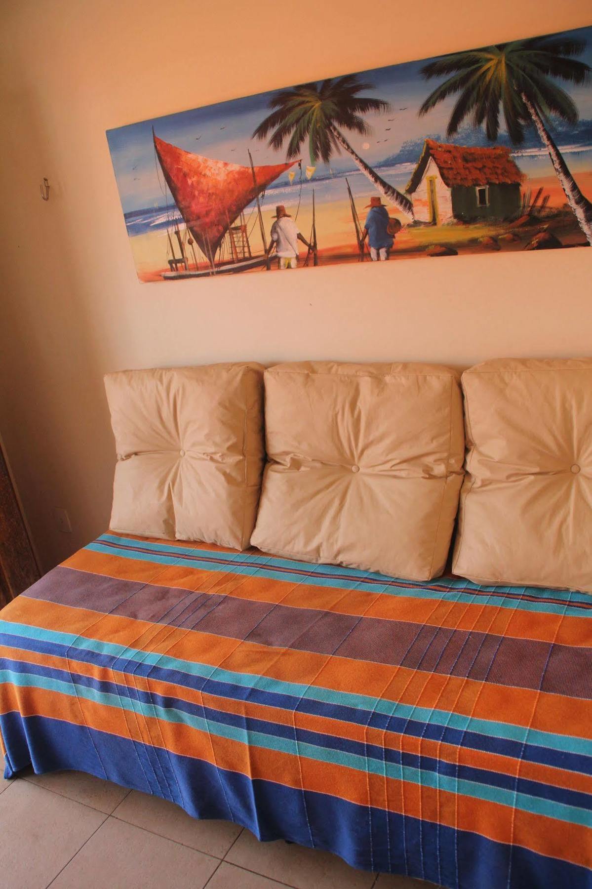 Apartamentos Pipa Centro Praia de Pipa Екстериор снимка