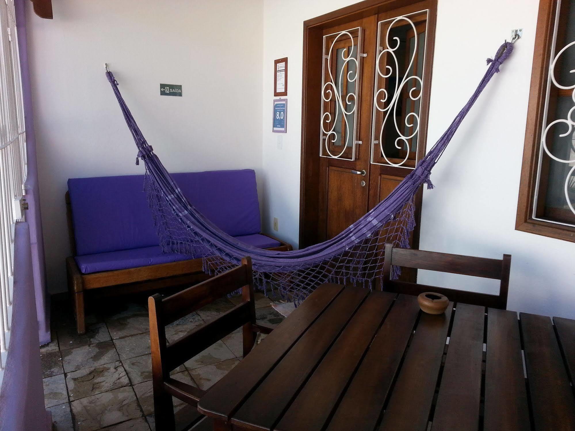 Apartamentos Pipa Centro Praia de Pipa Екстериор снимка