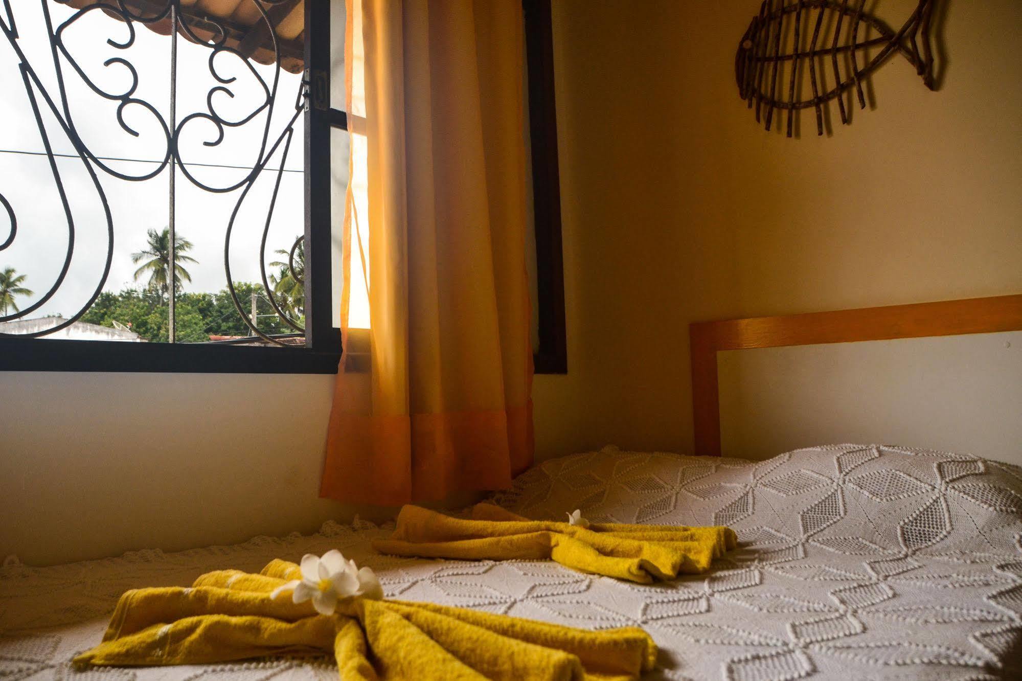 Apartamentos Pipa Centro Praia de Pipa Екстериор снимка